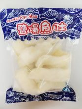 急凍魚肚