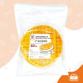 格仔餅套裝
