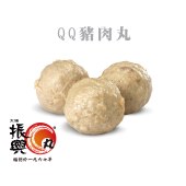QQ豬肉丸