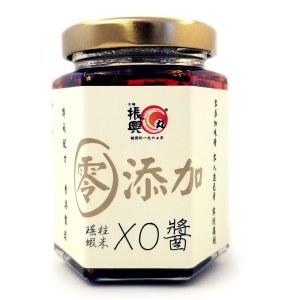K088 零添加XO醬
