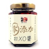 K088 零添加XO醬