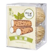 黛絲物語淮山麵