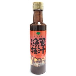 魚蛋辣汁