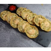蝦飛碟(丸俠)(4塊/包)