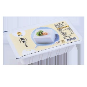 壹品蒸煮豆腐