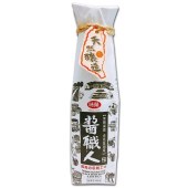 台灣無糖減鹽 黑豆醬油
