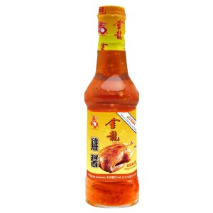 金龍牌雞醬