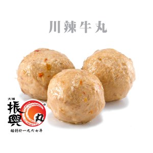 川辣牛丸 250G