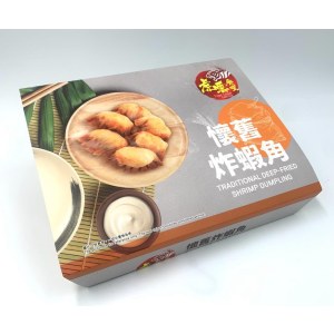 懷舊炸蝦角