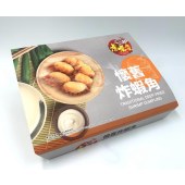懷舊炸蝦角