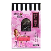 桂圓紅棗茶