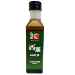 振興香蔥豉油