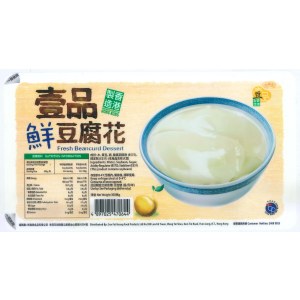壹品鮮豆腐花