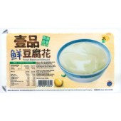 壹品鮮豆腐花