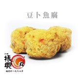豆卜魚腐 250G