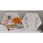 香港雞蛋仔
