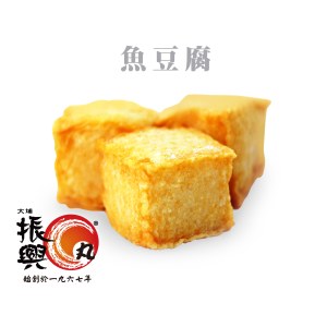 魚豆腐 250g