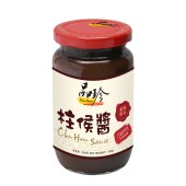 柱侯醬