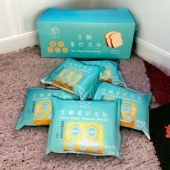 生酮蛋白方包