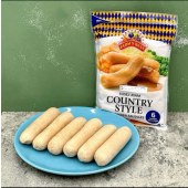 珍寶雞肉腸