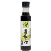 淬釀日式和風醬油露-北海道昆布