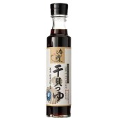淬釀日式和風醬油露-干貝風味