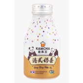 金茶王-港式奶茶