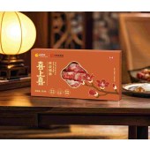 陳皮臘腸200g