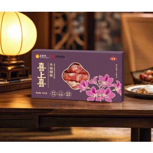 頭抽臘腸200g